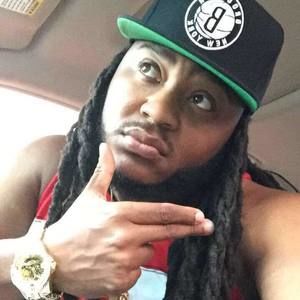 Meet your Posher, Benjamin lance